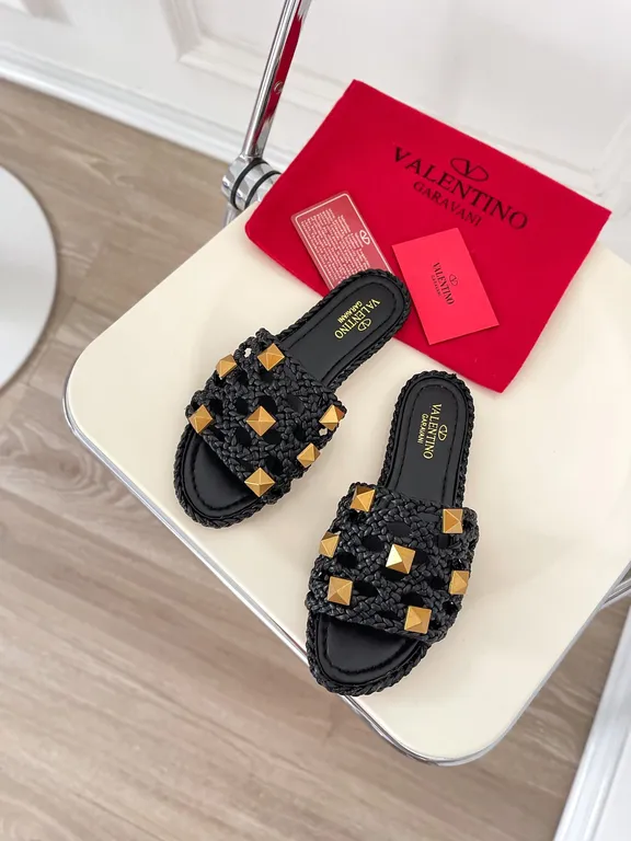 Valentino Shoe 